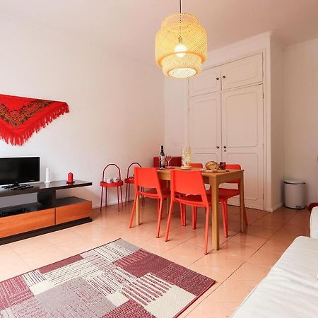 Apartamento Charming Marques By Homing Lisboa Exterior foto