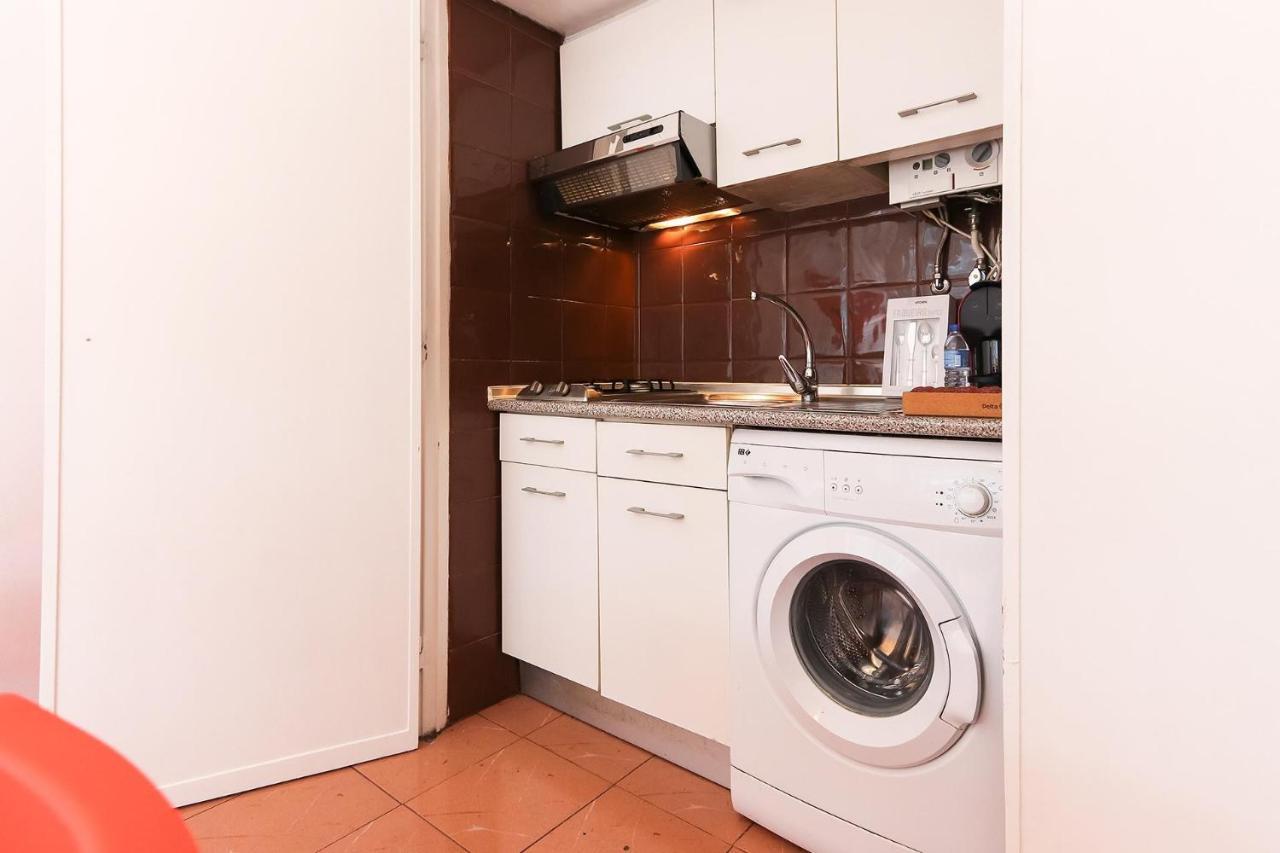 Apartamento Charming Marques By Homing Lisboa Exterior foto