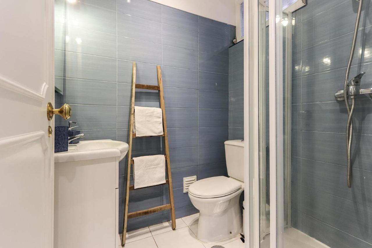 Apartamento Charming Marques By Homing Lisboa Exterior foto