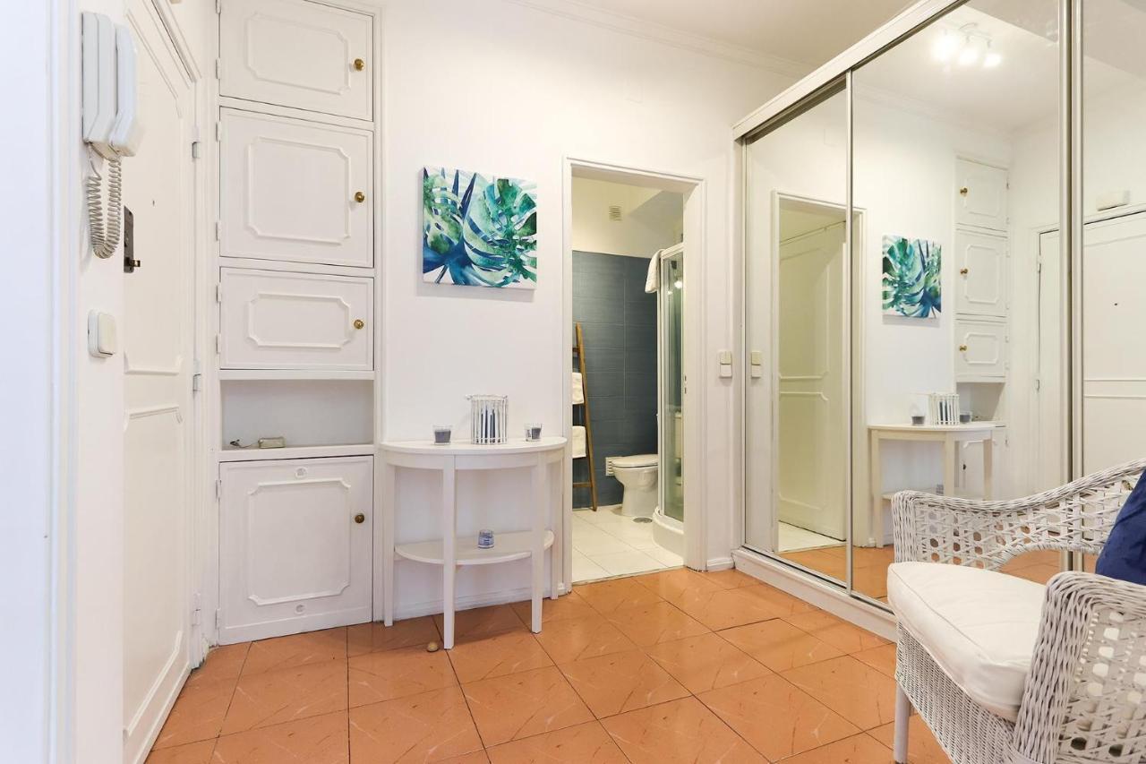 Apartamento Charming Marques By Homing Lisboa Exterior foto