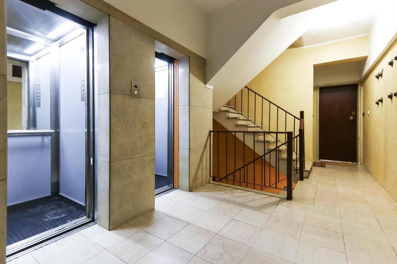Apartamento Charming Marques By Homing Lisboa Exterior foto